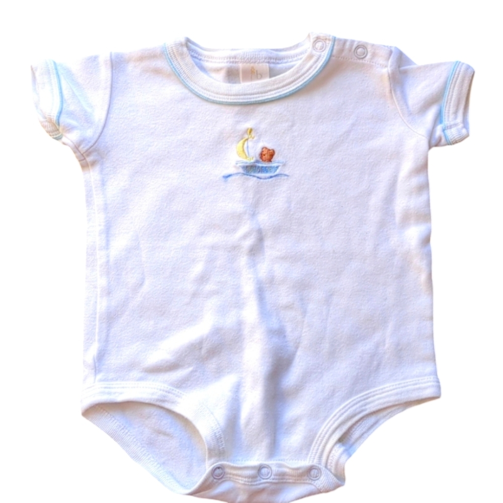 Free With Purchase 0-3M